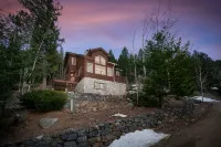 Hide-A-Way in Evergreen