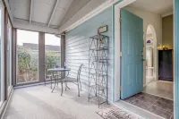 Ocean View and Family Fun - Inviting Coastal Haven