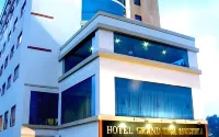 Hotel Grand Tiga Mustika