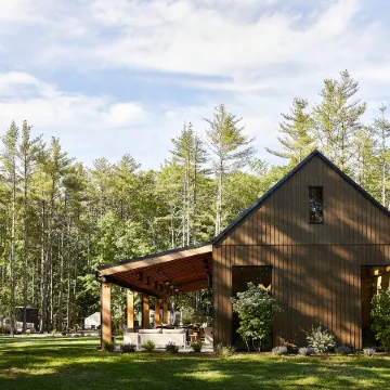 AutoCamp Catskills