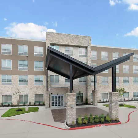 Holiday Inn Express & Suites SUGAR LAND SE - MISSOURI CITY by IHG
