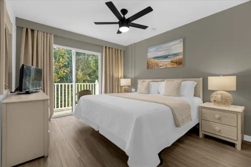 Gated Community with Pool and Gym - Charming Oasis Hotels in Osceola County