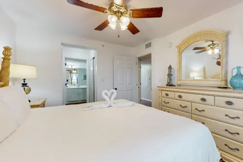 Islander E 6005 Hotels in Okaloosa Island