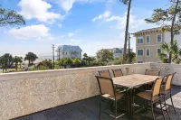 Roof Top Deck and Stunning Ocean Views - Charming Coastal Getaway