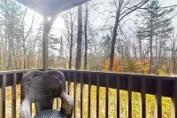 Gateway A4 Hotels in Mendon