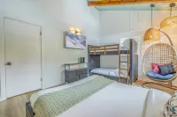 Chic Cabin Retreat with Hot Tub Big Bear - breakfast