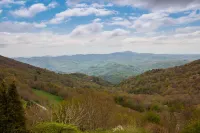 Devil's Lookout Hotels in Seven Devils