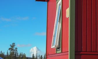 Camp Alta Kiruna