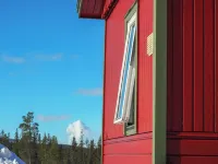 Camp Alta Kiruna Hotels in Kiruna