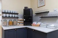 The Bein Inn Hotel & Restaurant - breakfast