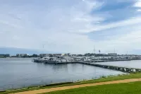 Pirates Bay A102 Hotels in Fort Walton Beach
