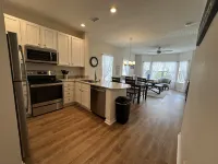 Myrtle Beach Condo, Legends Golf Resort