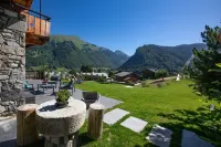 Les Mazots des Fées Hotels in Avoriaz