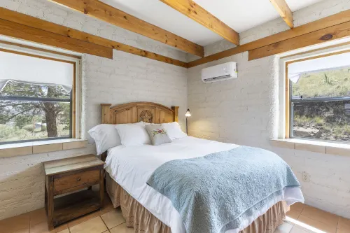 Adobe Vista - Cozy and inviting, spectacular view! Hotel a Alpine
