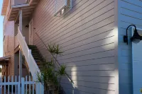 Vw45 Shared Pool,Rooftop Views, Golf Cart Included Hotels near Fly It Port ' A