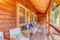 Cozy Cabin Hotels in Mt Hood Village