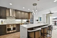 Westgate 1Br, Private Patio, Mountain Views, Resort Amenities, Tennis, Onsite Spa, Restaurant