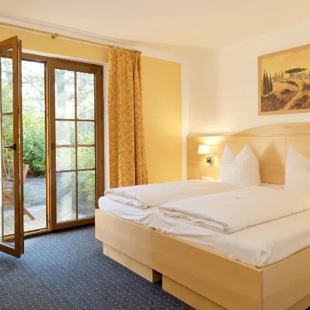 Hotel am Katharinenholz