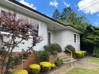 Restored 1940's Holiday Flat