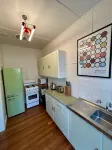 Restored 1940's Holiday Flat