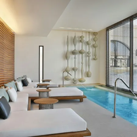 Al Manara, a Luxury Collection Hotel, Saraya Aqaba