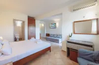 Ampelia Hotel Kassandra Hotels near Crystal Optic