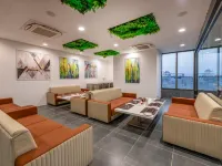 Lords Eco Inn Sumerpur-Jawai Hotels in Pali