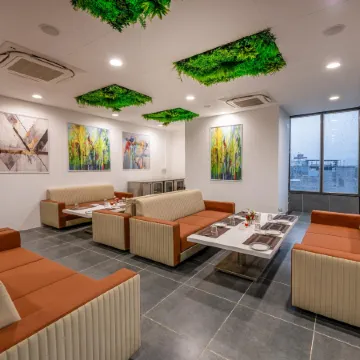 Lords Eco Inn Sumerpur-Jawai