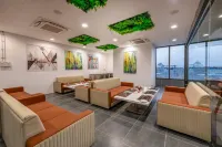 Lords Eco Inn Sumerpur-Jawai Hotels in Pali