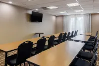 Comfort Suites Speedway - Kansas City - salle de sport
