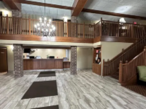 AmericInn by Wyndham Appleton North/Little Chute Hotels in Appleton