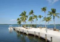 Great Serenity Studio near FL Keys