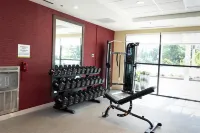 Home2 Suites by Hilton Hammond - Gym