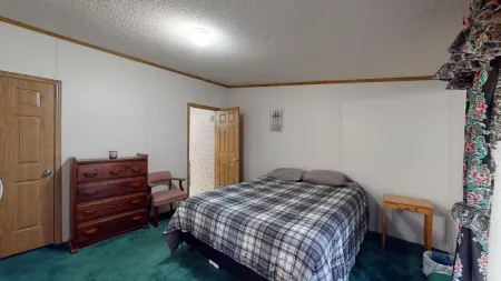 Trails' Beginning (Direct Snowmobile and ATV Access