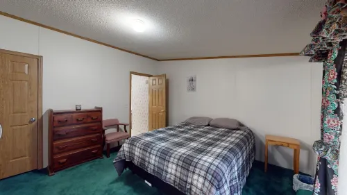 Trails' Beginning (Direct Snowmobile and ATV Access Hotels in Shirley