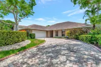 Idyllic Boca Pool Home: 4/2.5 + Study-FAU & Mizner