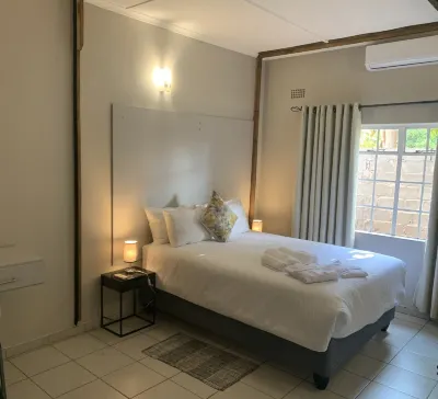 Hungwe House