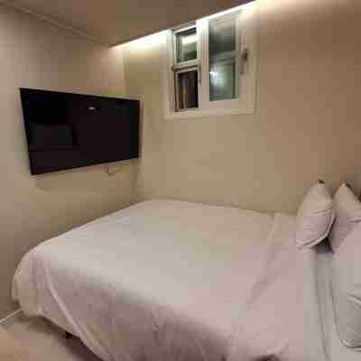 里約飯店 Rooms