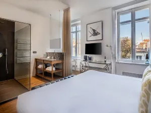 Le Boutique Hotel & Spa