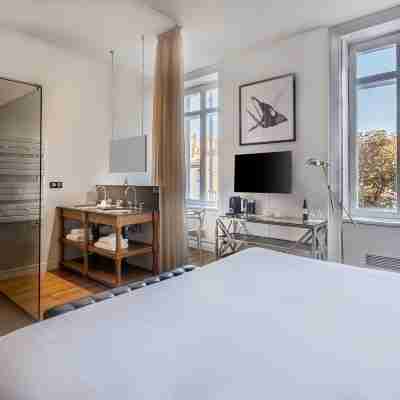 Le Boutique Hotel & Spa Rooms