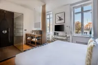 Le Boutique Hotel & Spa Hotel a Bordeaux