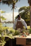 The Westin Turtle Bay Resort & Spa, Mauritius - breakfast