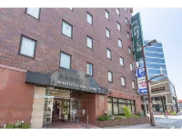 Nishitetsu Inn Tenjin Hotels in Fukuoka