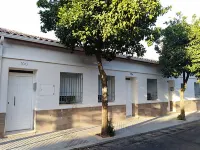 Beautiful and sunny house in Cordoba Hotels in South-East District