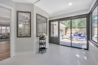 Professionally Designed * Fully renovated Modern MTB Back 40