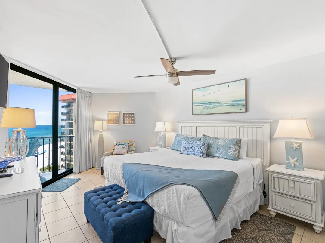 Summerhouse 809b - Panama City, FL