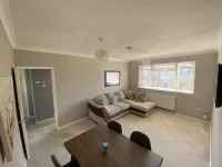 The Fern Two Bedroom Escape Hotels near COOK West Wickham