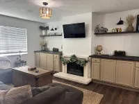 Cozy Condo on 400 N