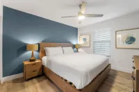Pelican Beach Resort 110 - Balkon