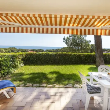 "Melis II M3 Playa de Pals"